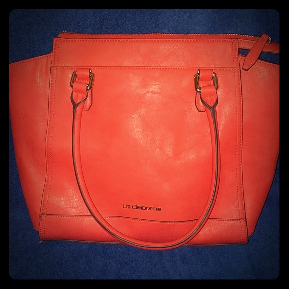 Liz claiborne purse